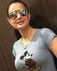 Ameesha Patel